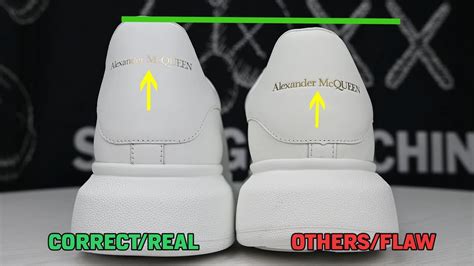 fake sas shoes|what is a false shoe.